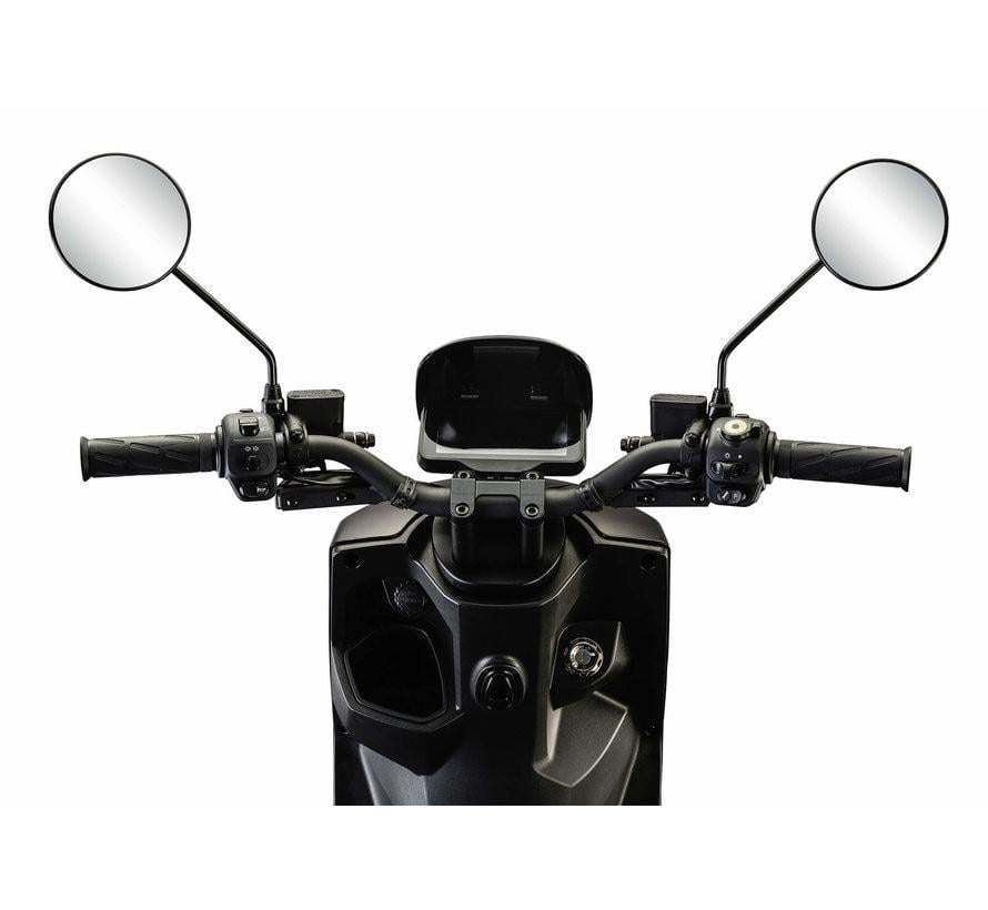 Iva E-GO S5 elektrische scooter