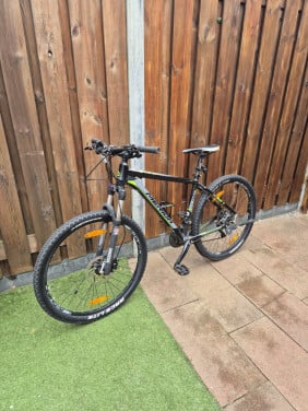 Merida big 7, 27.5inch