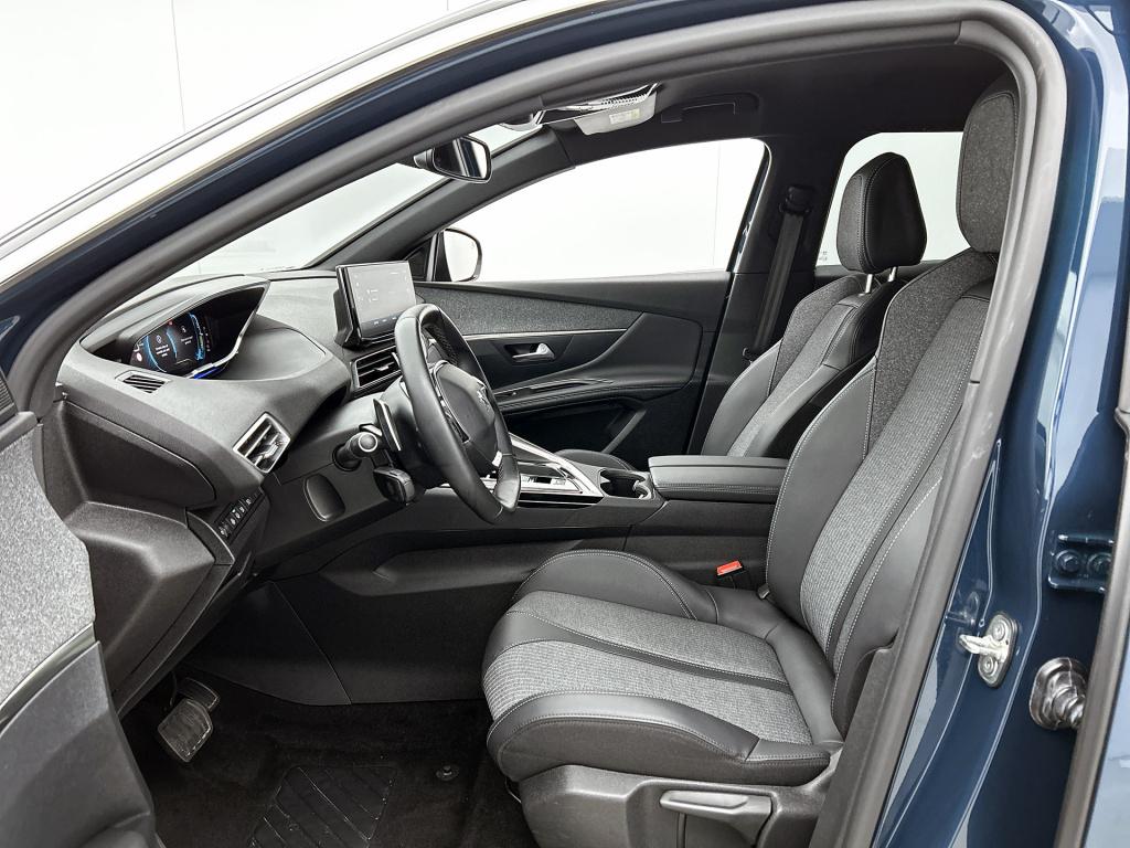 Peugeot 3008 hybrid4 300 pk allure pack | rijklaar | stoelverwarming | elek