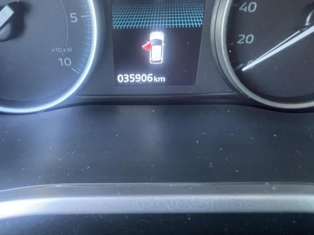 Mitsubishi Eclipse Cross 2.4 phev executive