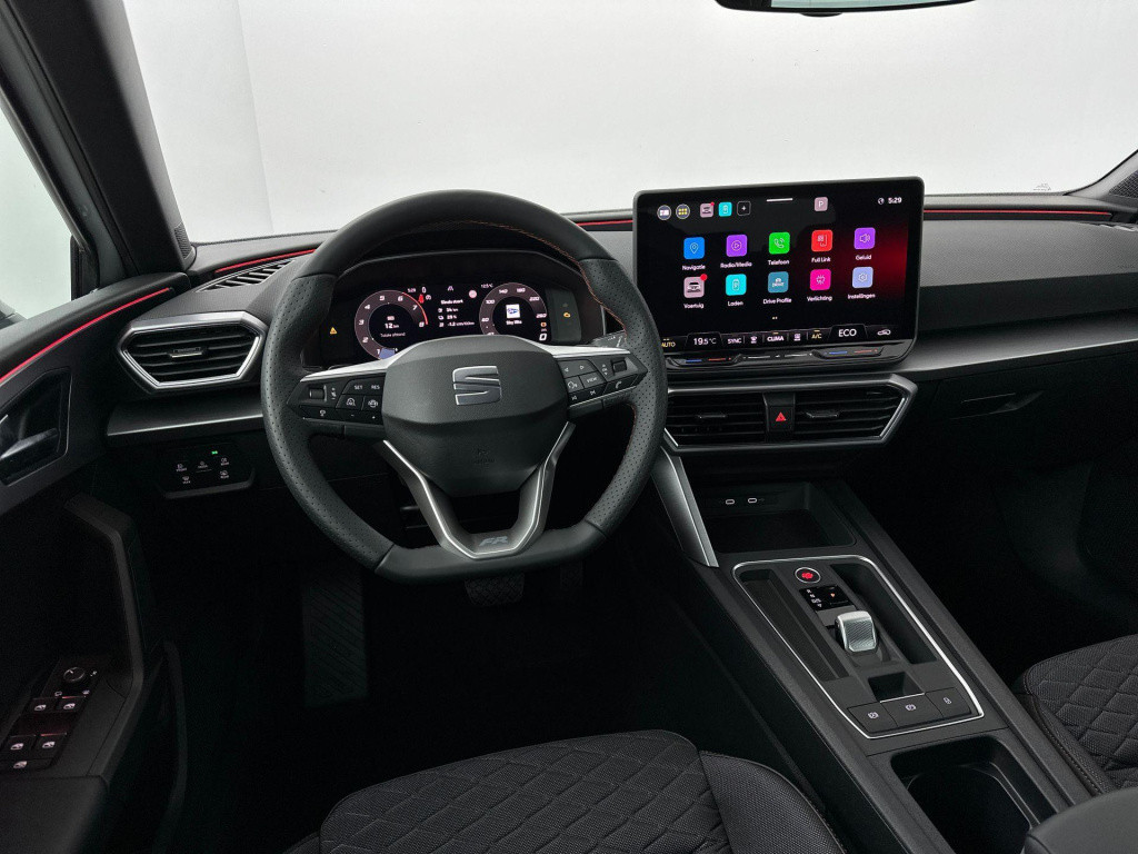 Seat Leon sportstourer fr phev first edition 1.5 tsi ehybrid 150kw / 204p