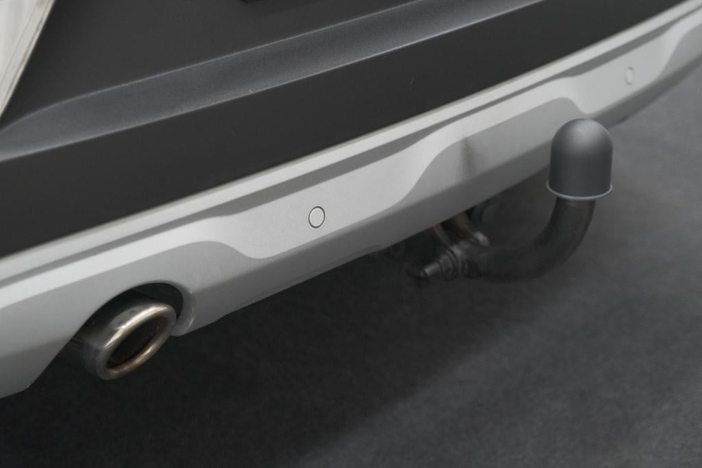 Renault Captur tce 130 edc limited | trekhaak | adaptieve cruise control | 