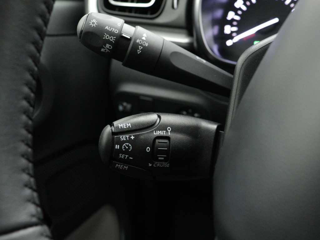 Citroen C3 110 pk automaat max | rijklaar | abiance wood | keyless entry |