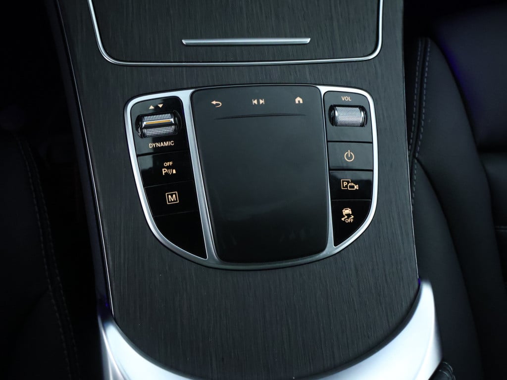 Mercedes-Benz Glc 300e 4matic business sol. keyless go | rijassistentiepakk