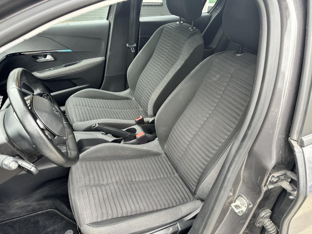 Peugeot 208 1.2 puretech style