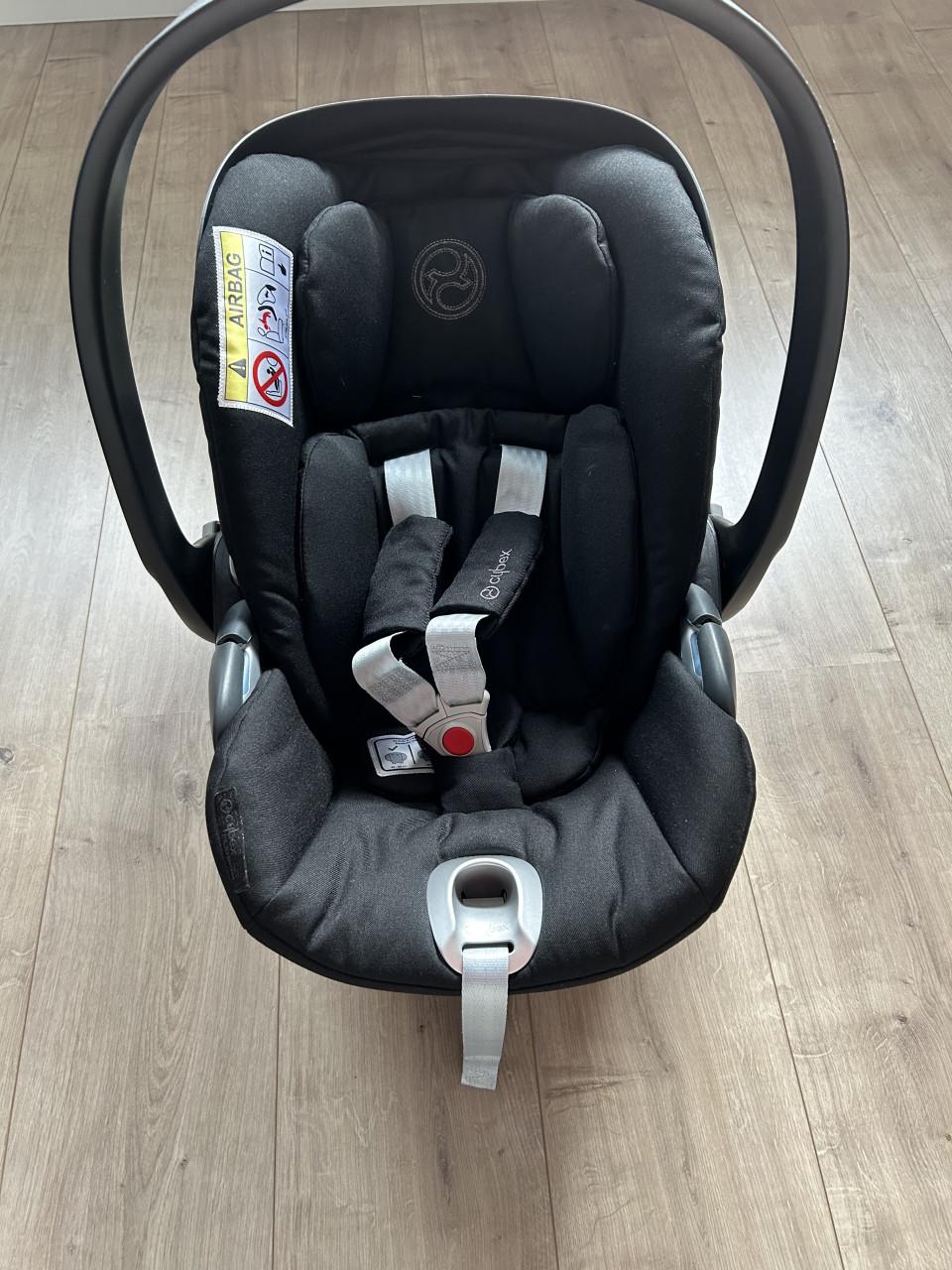 Cybex autostoel
