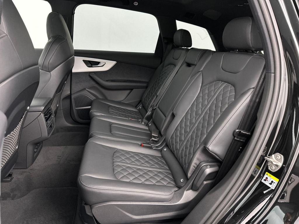 Audi Q7 pro line s 55 tfsi e 290 kw / 394 pk suv 8 versn.