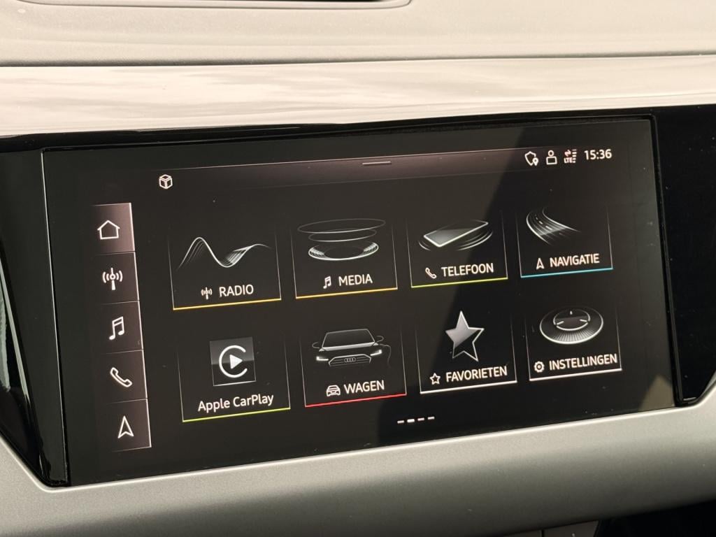 Audi E-tron Gt 93 kwh | audi exclusive | bang & olufsen | apple carplay | d