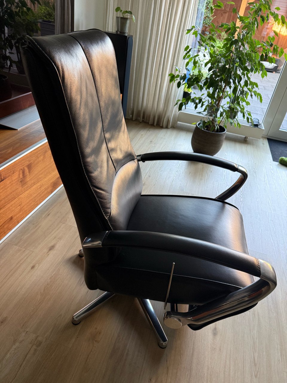 Relaxfauteuil