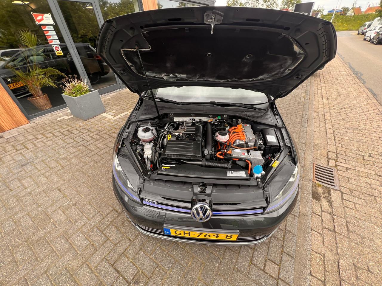 Volkswagen Golf 1.4 TSI GTE