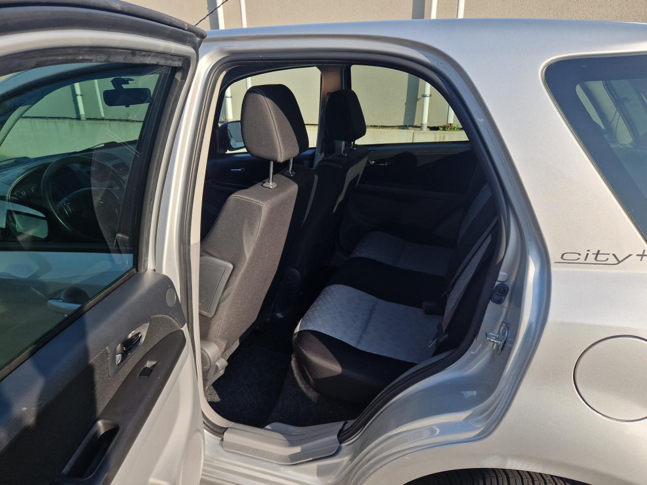 Suzuki SX4 1.6 Executive