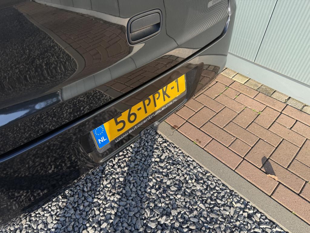 Daihatsu Cuore 1.0 trend 5-drs