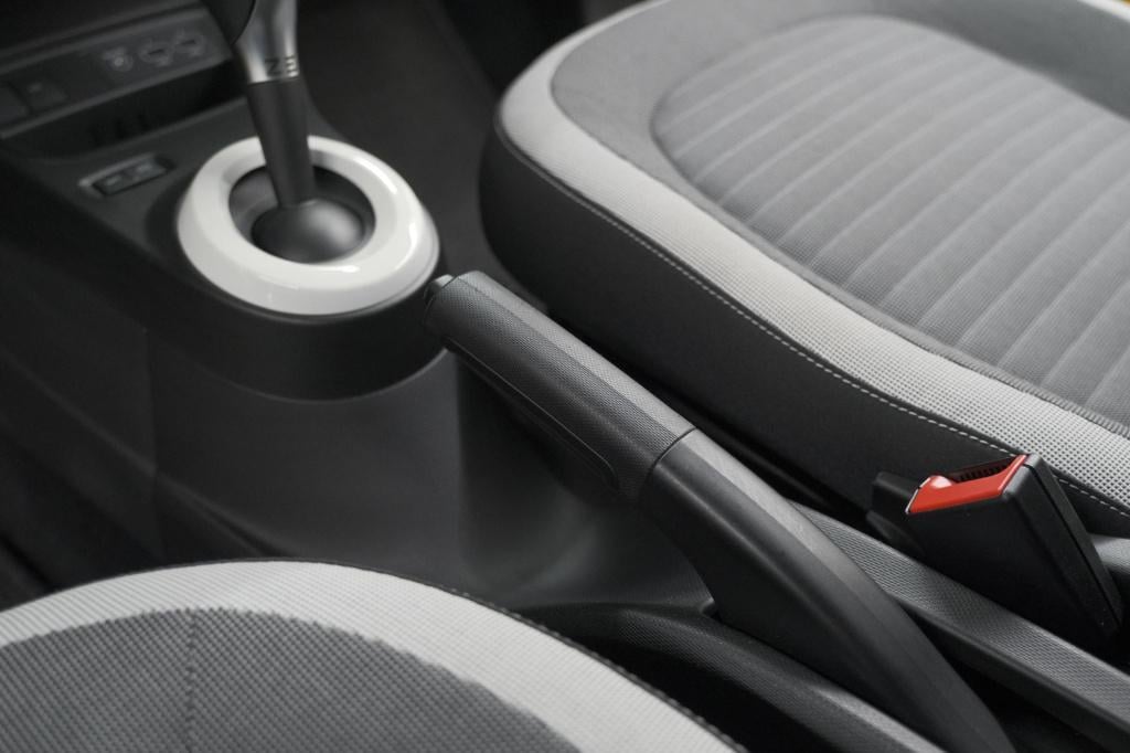 Renault Twingo z.e. r80 collection | lage kilometerstand | apple carplay | 