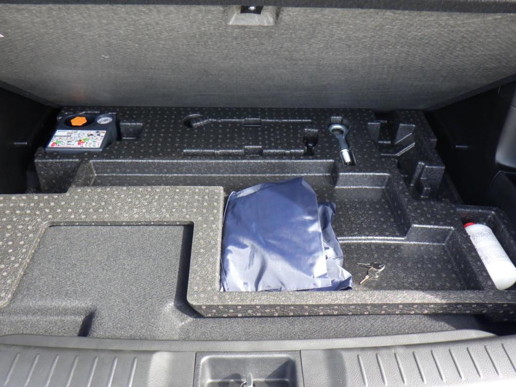 Suzuki Vitara 1.5 hybrid style