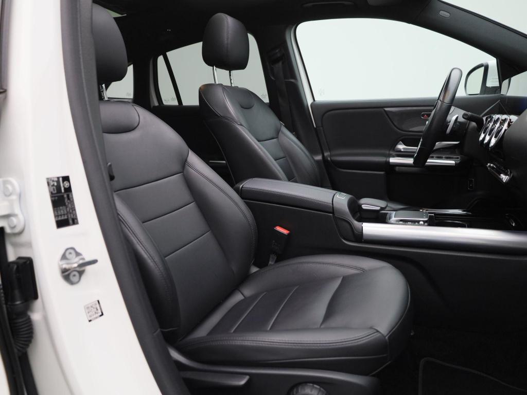 Mercedes-Benz Gla-klasse 250 e business solution amg limited | automaat | p