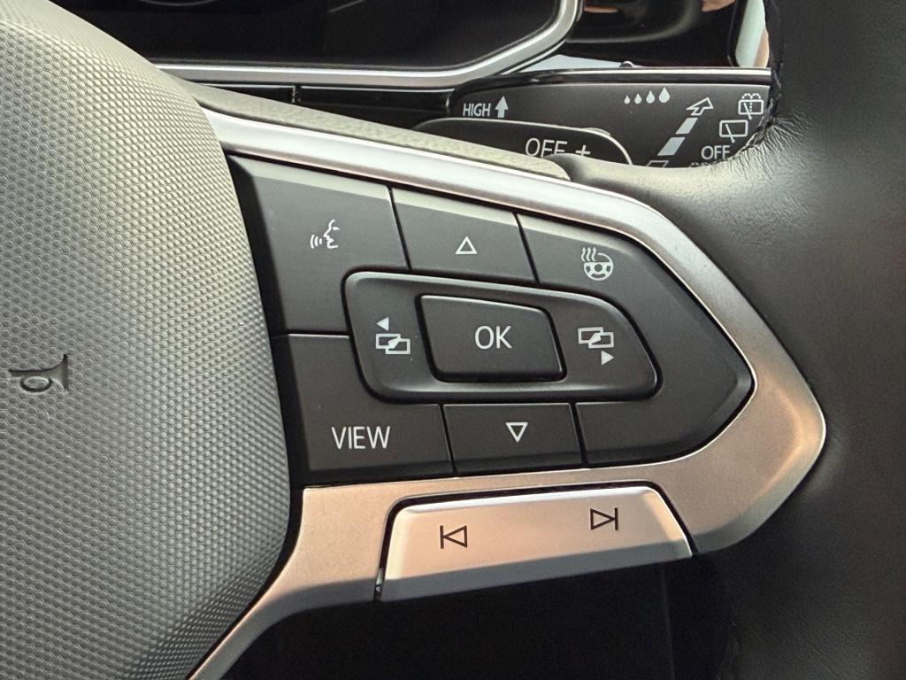 Volkswagen T-roc 1.5 tsi 150pk dsg r-line | camera | keyless | elek. achter