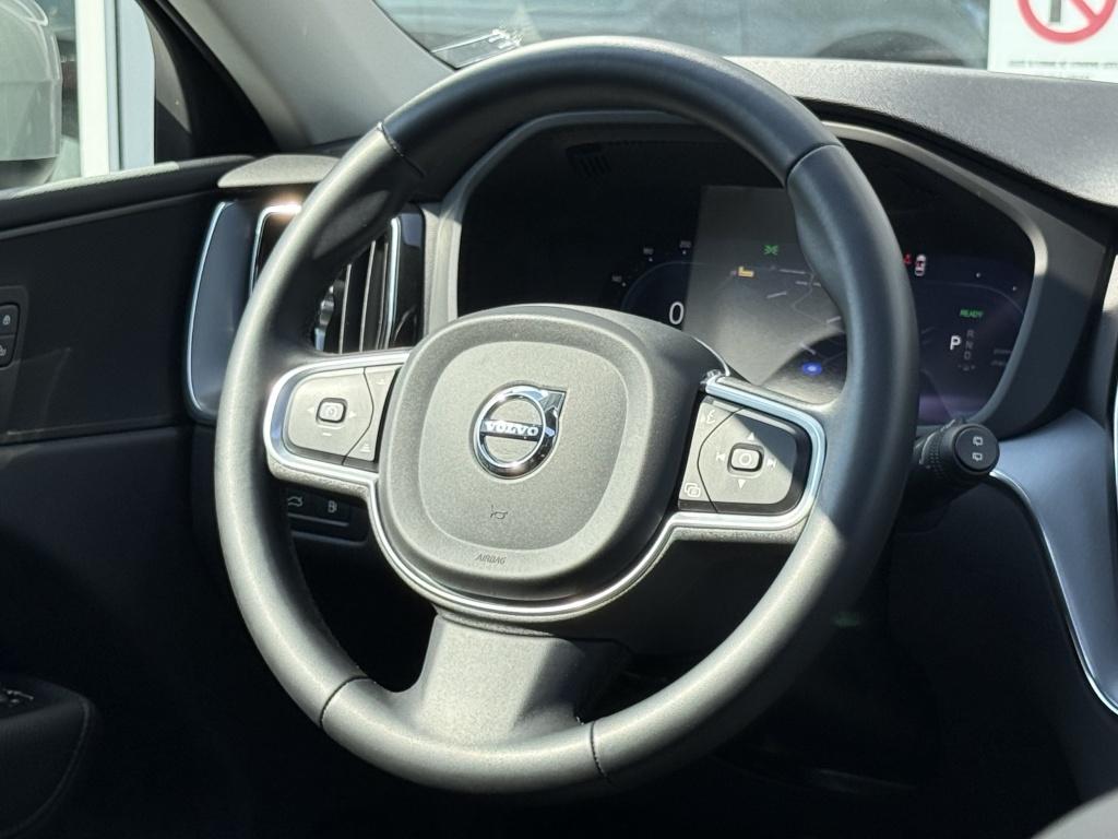 Volvo XC60 t6 398pk recharge inscription| pano| leder| camera|keyless awd v