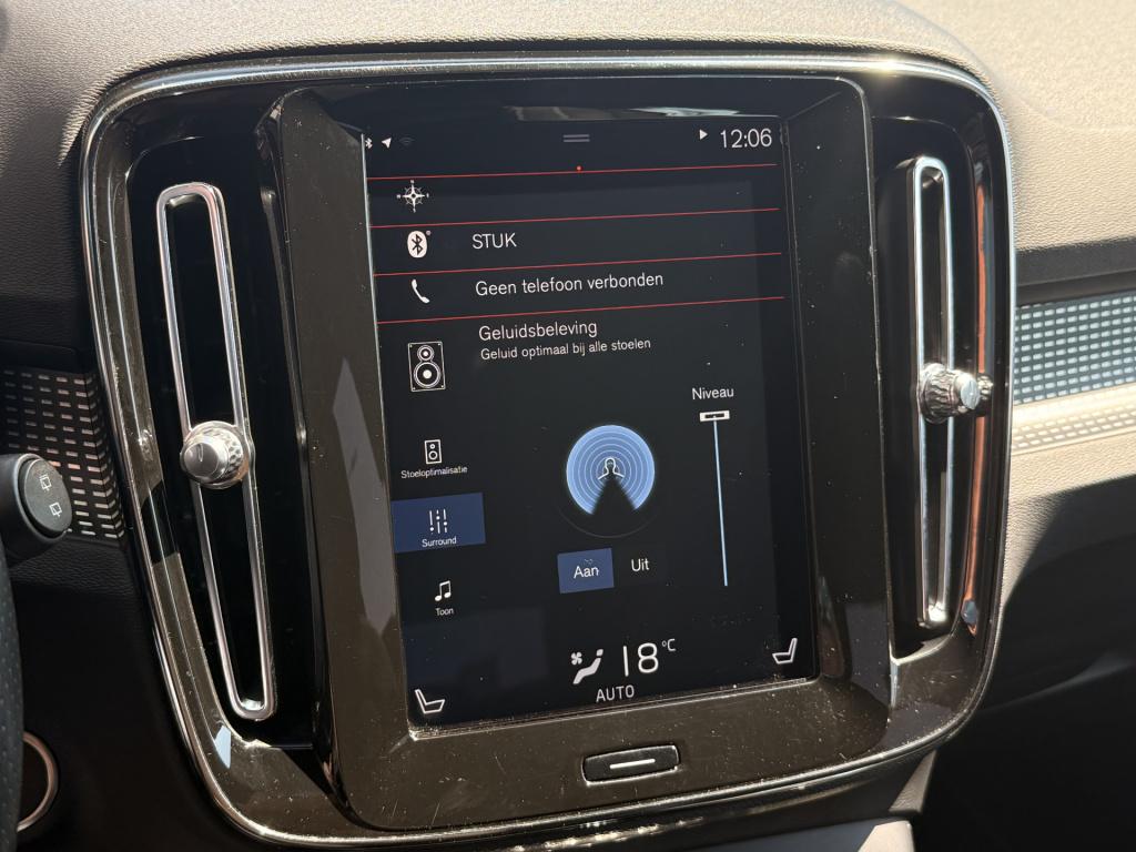 Volvo XC40 2.0 t5 awd r-design | harman kardon | pano | acc | achteruitrijc