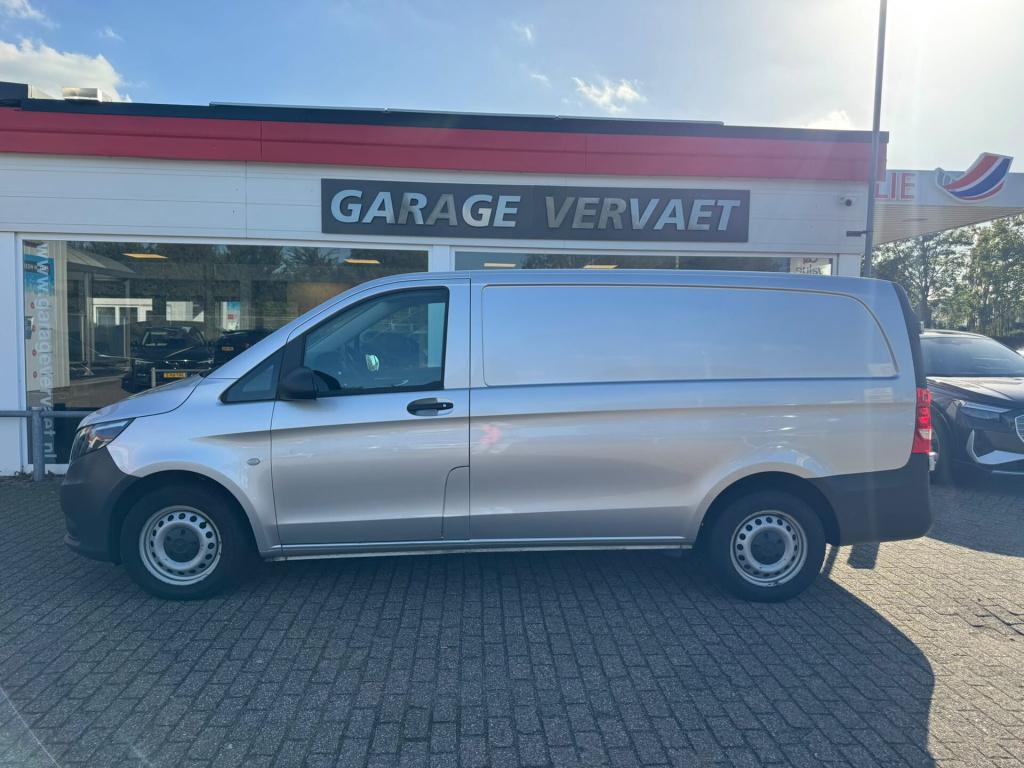 Mercedes-Benz Vito 116 cdi lang