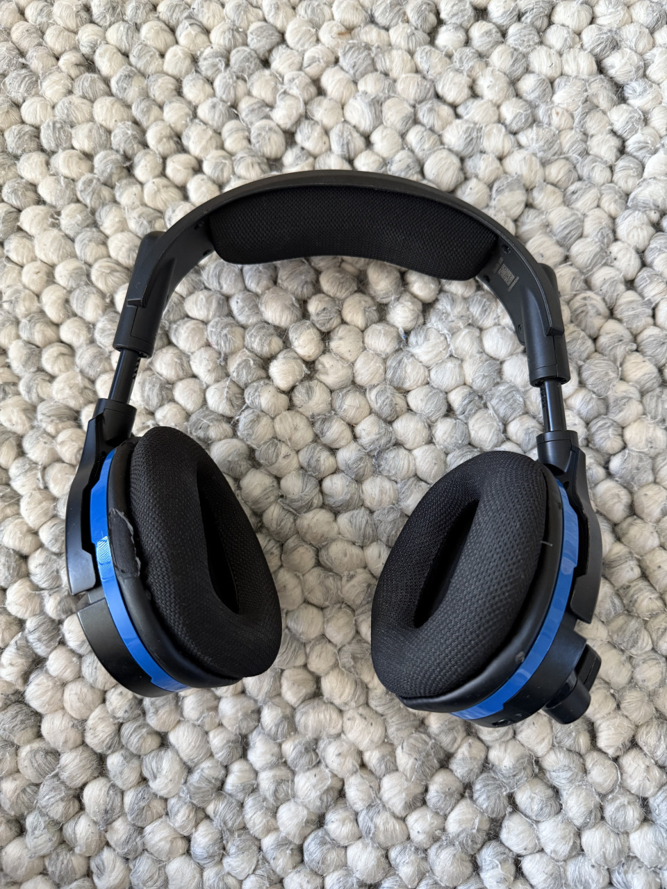 Headset Turtle Beach