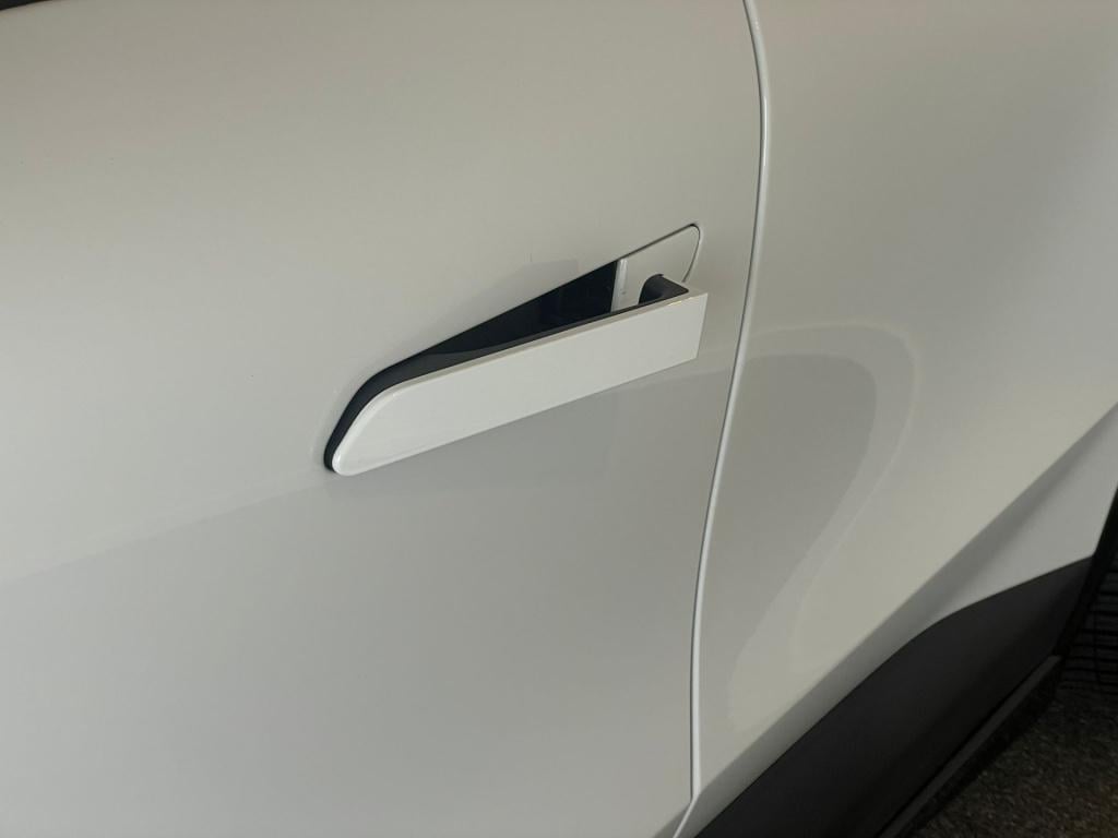 Renault Megane E-tech ev40 boost charge equilibre