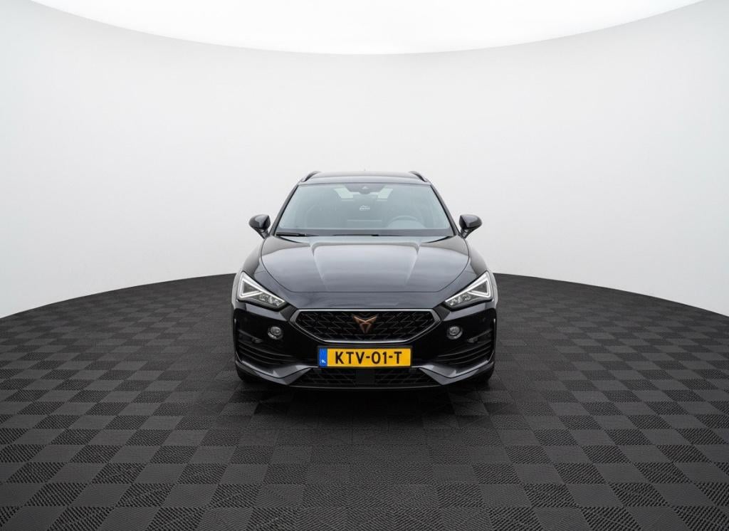 Cupra Leon Sportstourer 1.4 e-hybrid essential soh 97%