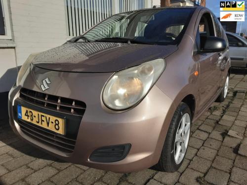 Suzuki Alto 1.0 comfort