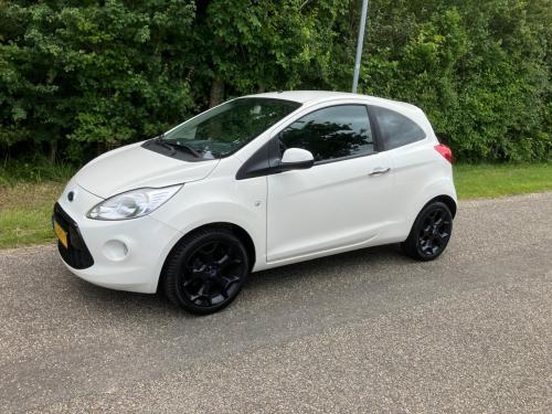 Ford Ka 1.2