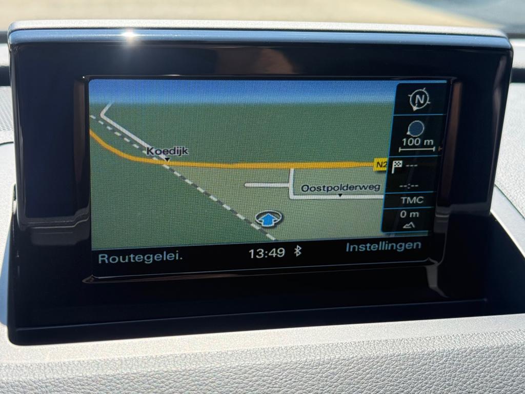 Audi Q3 1.4 tfsi cod sport pro line s