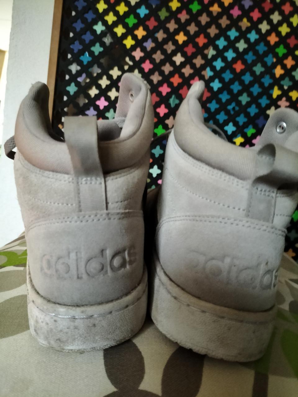 Adidas schoenen maar 46