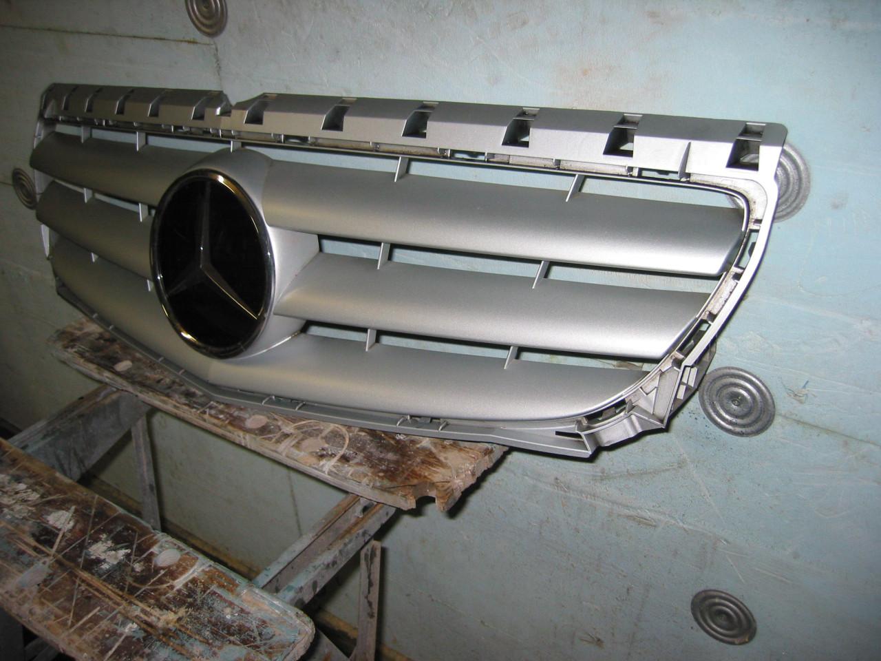 Gril Mercedes B klasse nieuw staat