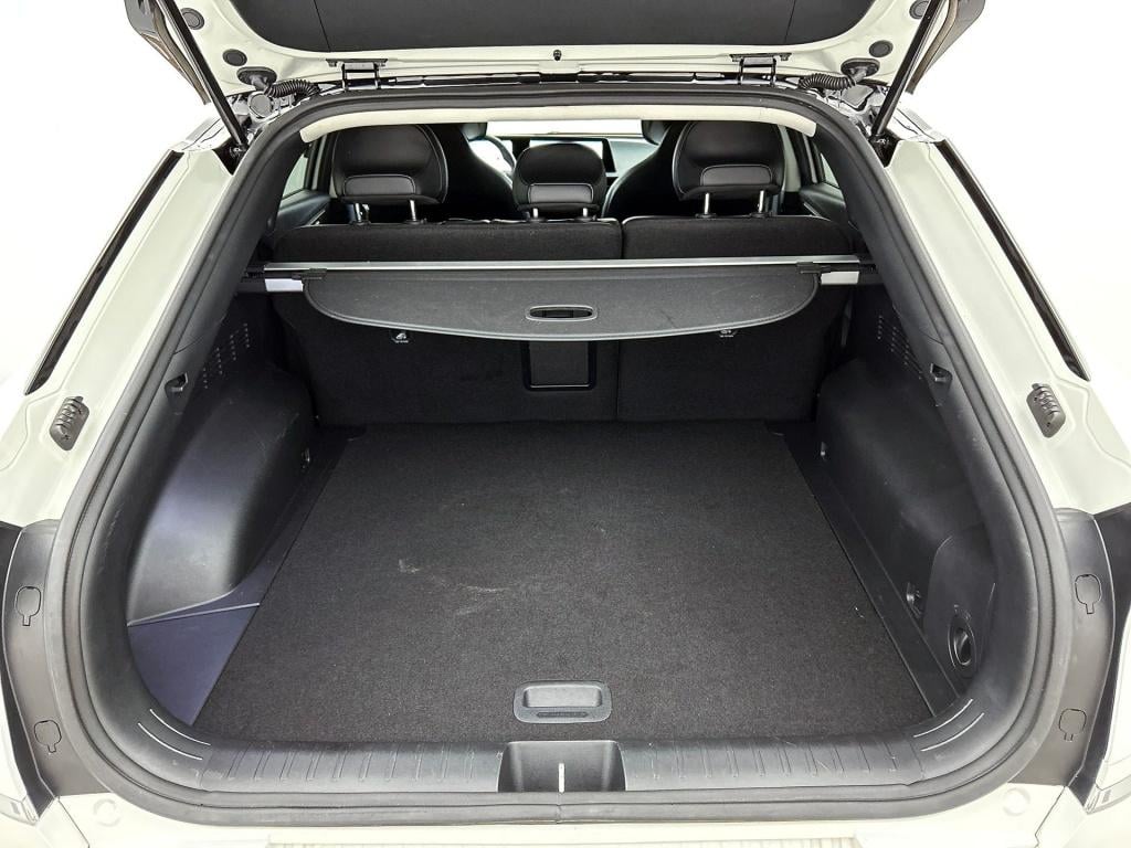 Kia Ev6 58 kwh black edition | gt-line looks |
