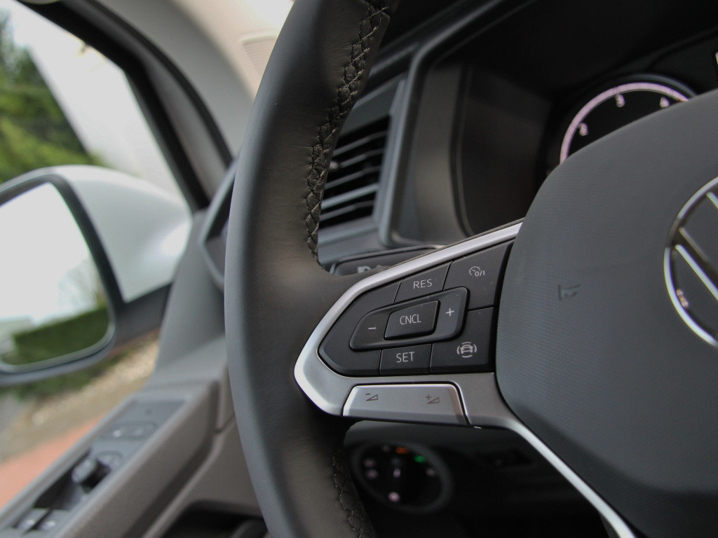 Volkswagen Transporter 2.0 tdi l2 highline dub cab | schuifdeur l+r nieuwe 