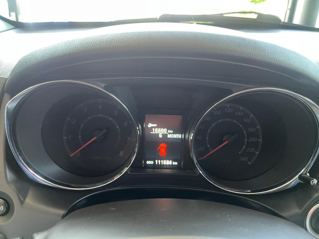 Mitsubishi Asx 1.6 cleartec instyle|leer|panoramadak|trekhaak|rijklaar