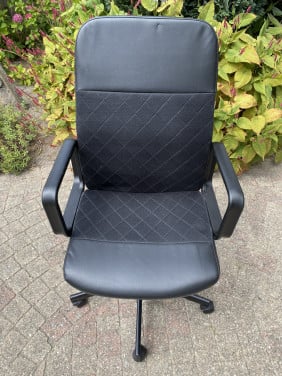 Buro stoelen