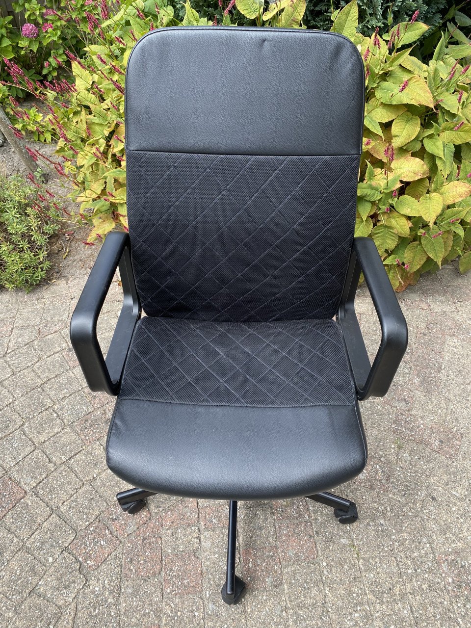 Buro stoelen