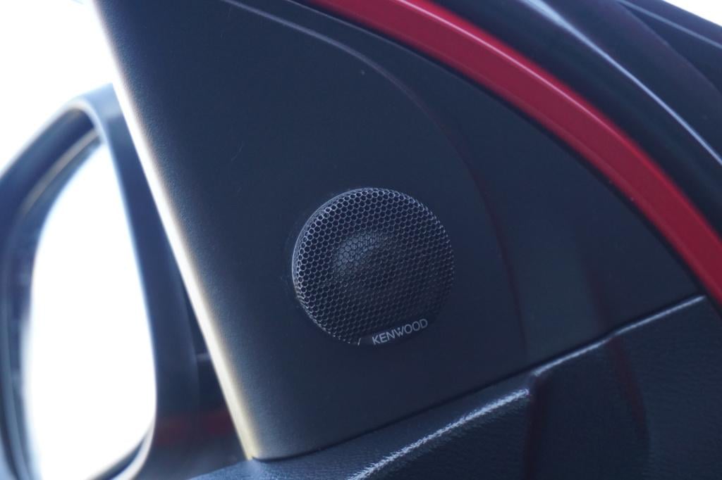 Honda Civic 1.4i ls airco / carplay / elektr. ramen / kenwood / lm velgen /