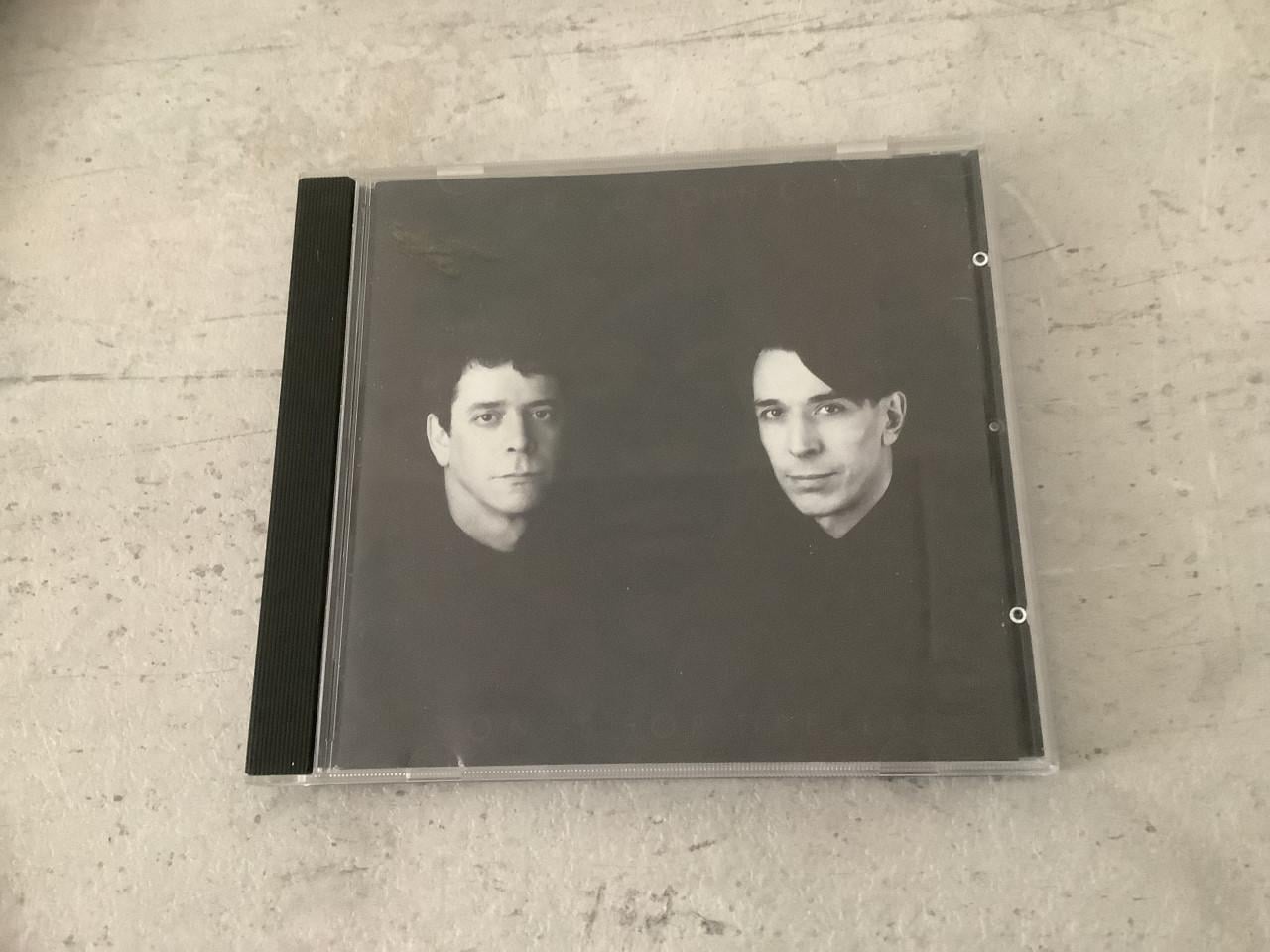 14 Rock CD’s - Jaren ‘60/‘70/‘80