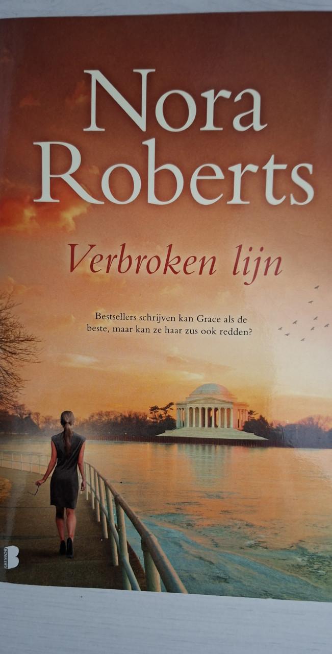 Nora Roberts, diverse titels