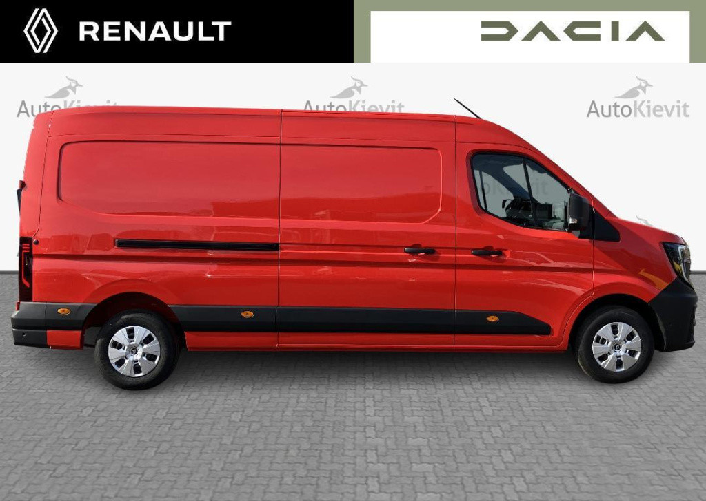 Renault Master t35 2.0 dci 150 l3h2 extra