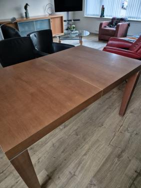 Eettafel