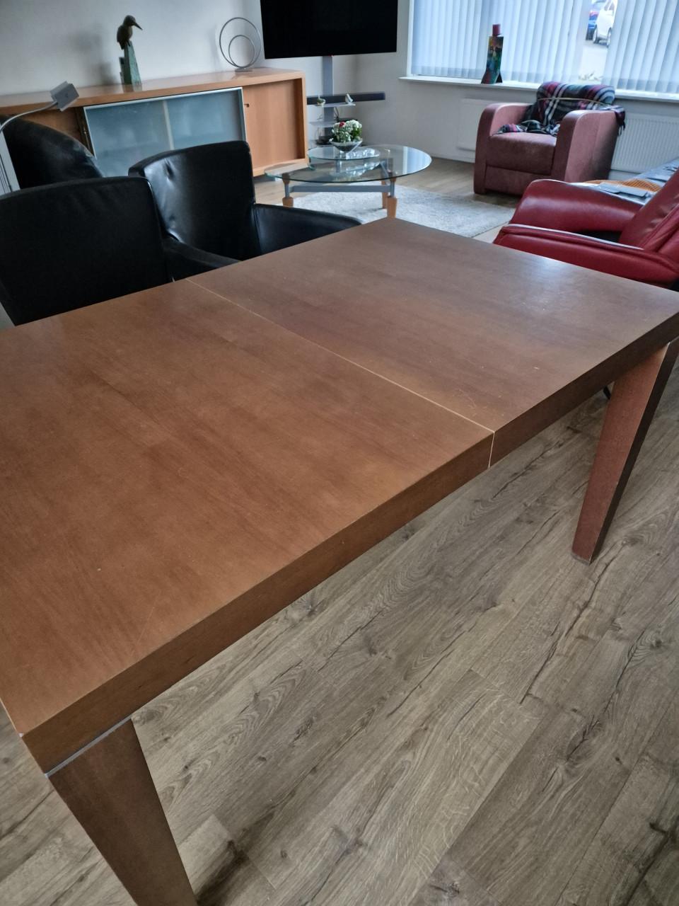 Eettafel
