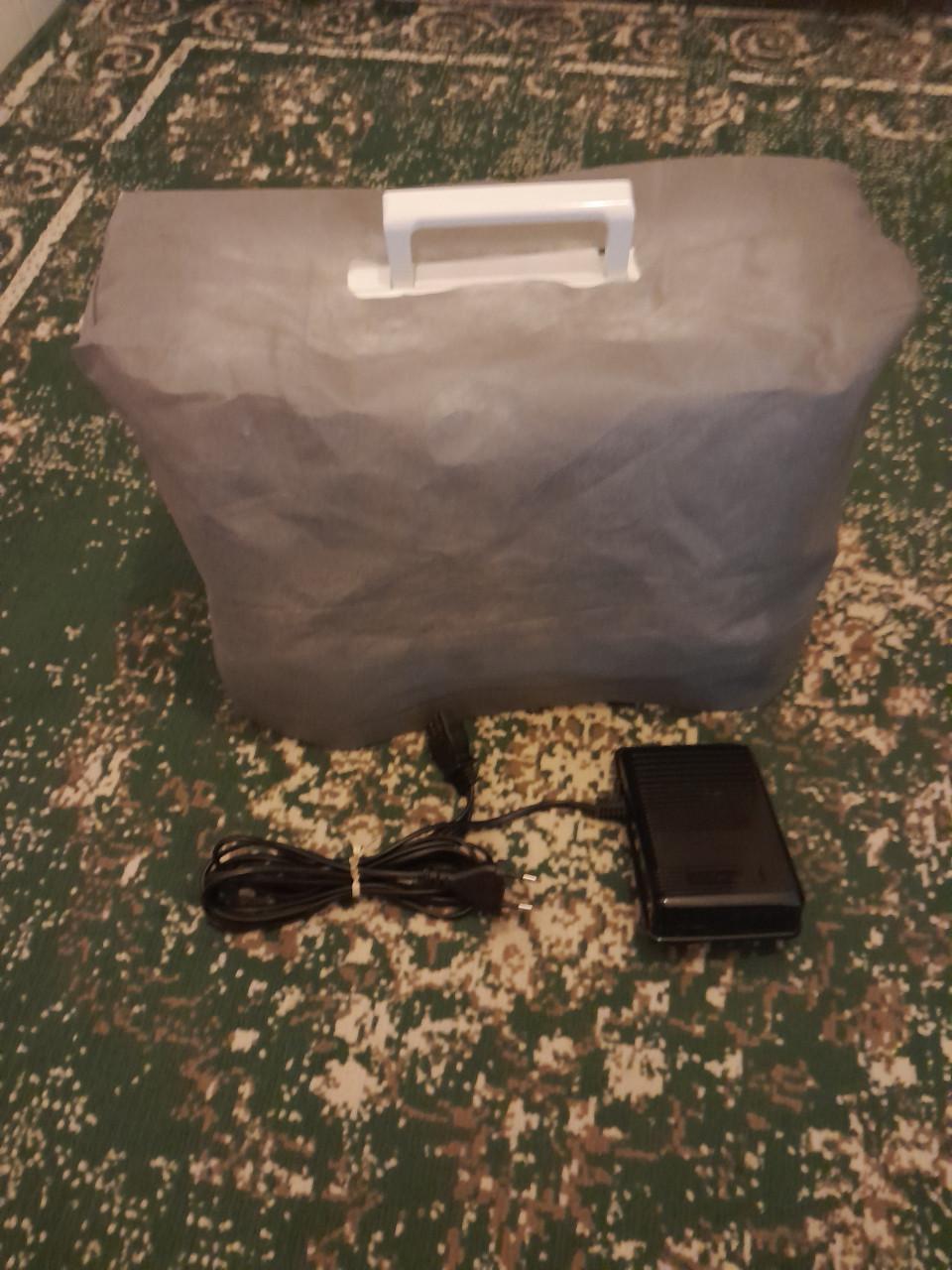 Singer Promise Naaimachine