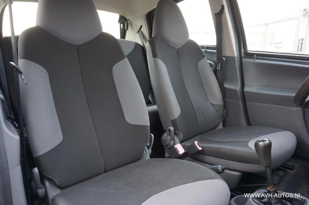 Citroen C1 1.0-12v séduction