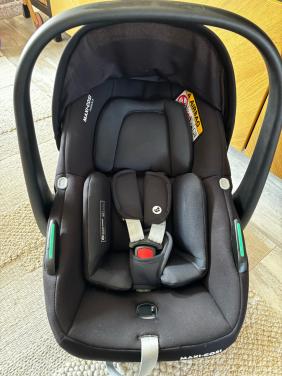 Maxi-cosi Pebble S