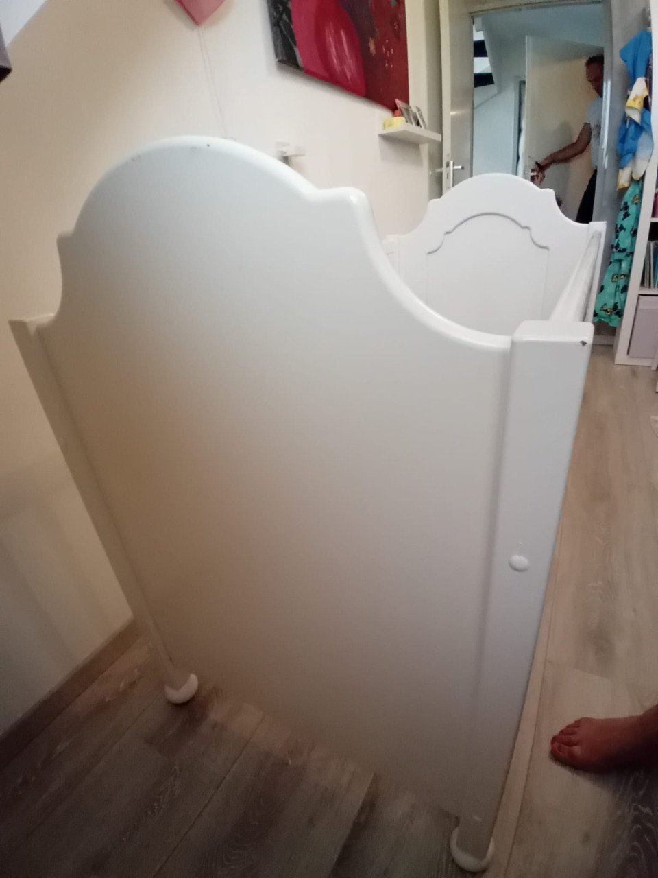 Ledikant 60x120