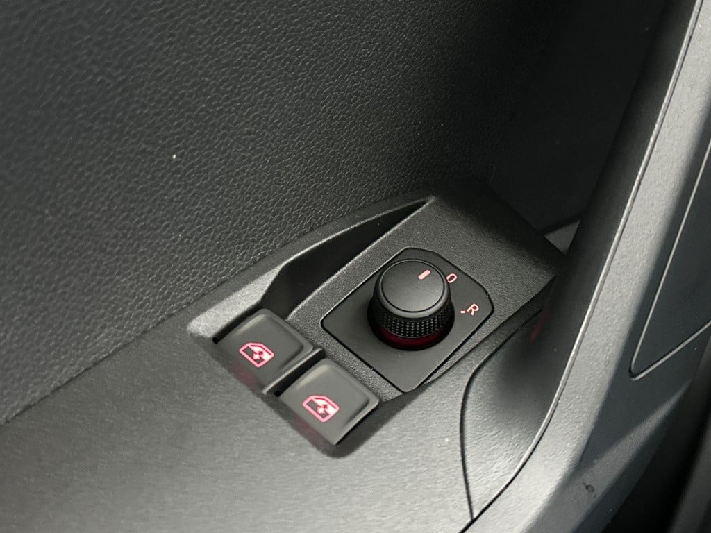 Seat Ibiza style 1.0 70 kw / 95 pk ecotsi hatchback 5 deurs 5