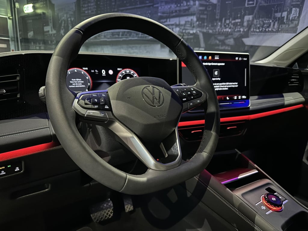 Volkswagen Tiguan 1.5 etsi life edition *winterpack*ledplus*keyless*privgla