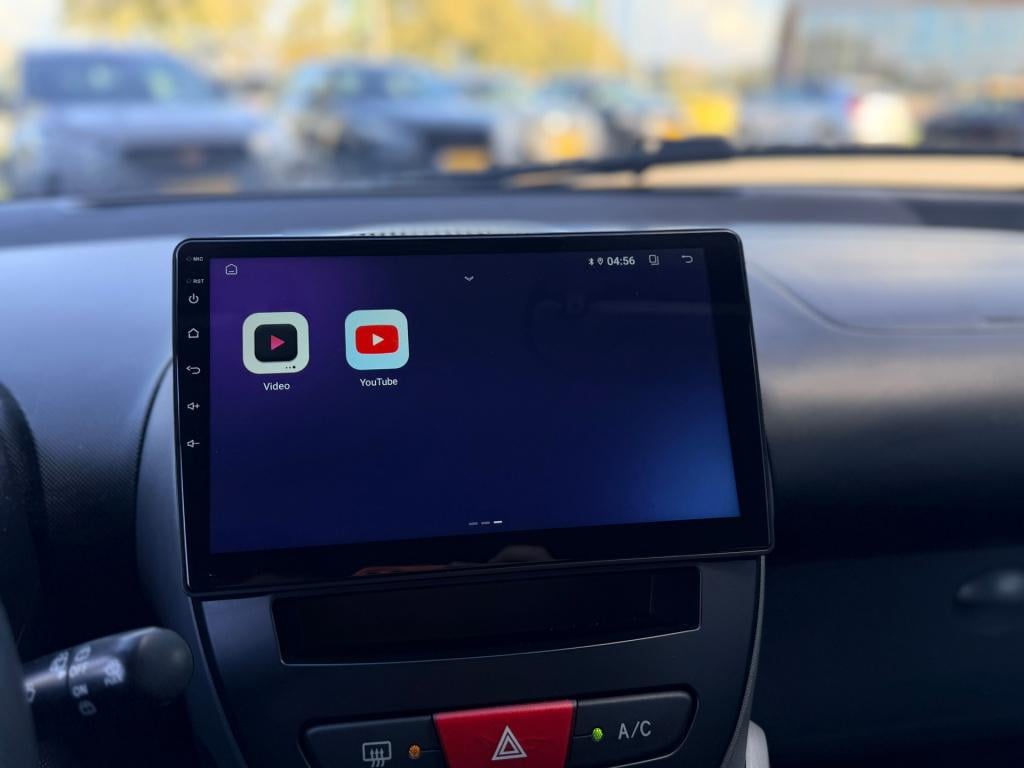 Peugeot 107 1.0-12v xs * airco * carplay * nap * 5 deurs