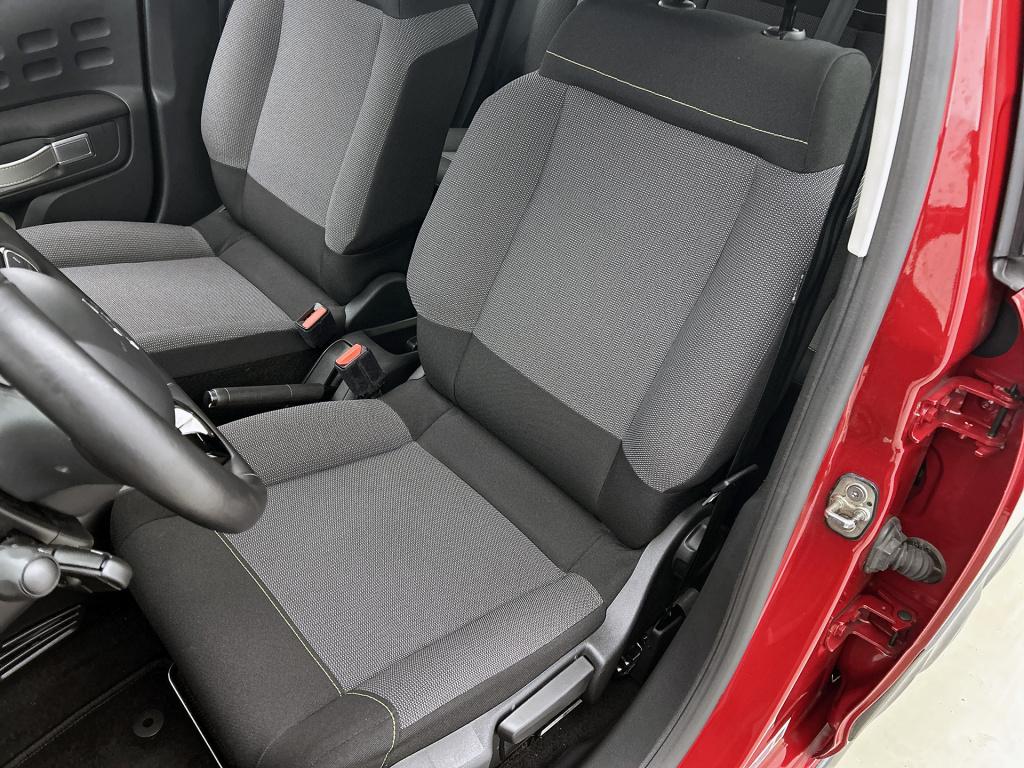 Citroen C3 110 pk automaat shine | rijklaar |